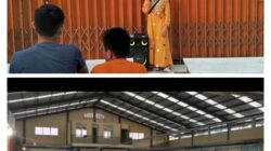 PBKM Melawi Gelar Buka Puasa Bersama Anak-anak Sanggar Tari IKM