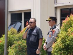 Ketua PN Sintang Tegaskan Putusan Murni Berdasarkan Fakta Persidangan Tanpa Tekanan Massa