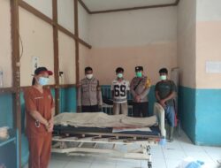 Layanan 110 Jadi Jembatan Harapan, Kisah Haru Keluarga Terpisah Jarak dari Flores ke Ambalau Sintang