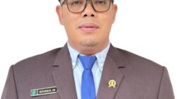 Anggota DPRD provinsi Kalimantan Barat  Mengucapkan selamat Hari Raya idul Fitri 1447 H.