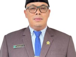 Anggota DPRD provinsi Kalimantan Barat  Mengucapkan selamat Hari Raya idul Fitri 1447 H.