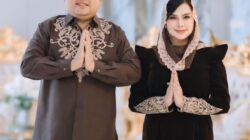 Ketua TP PKK kabupaten Melawi Mengucapkan selamat Hari Raya idul Fitri 1447 H