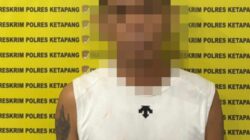 Kuasai Narkoba Jenis Sabu, Seorang Pria Di Kecamatan Air Upas Diamankan Polisi
