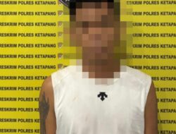 Kuasai Narkoba Jenis Sabu, Seorang Pria Di Kecamatan Air Upas Diamankan Polisi