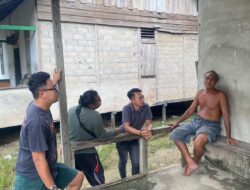 Respon Cepat Polisi, Pelaku Pencurian Sound System Gereja di Tayan Hulu Dibekuk dalam 24 Jam