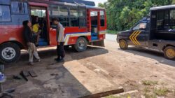 Keselamatan Penumpang Jadi Prioritas, Polisi Ingatkan Sopir Bus Cek Kendaraan Sebelum Jalan