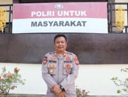 Kasi Humas Polres Sekadau AKP Triyono: Stop Oversharing, Mulai Lindungi Diri
