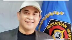 Pers Indonesia Berduka: Sekjen PWI Pusat Zulmansyah Sekedang Tutup Usia