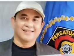 Pers Indonesia Berduka: Sekjen PWI Pusat Zulmansyah Sekedang Tutup Usia