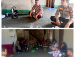 KWT “Kembang Desa” Resmi Terbentuk, Perempuan Sungai Pogok Siap Bangkitkan Ekonomi Desa