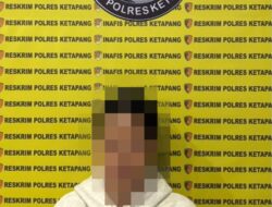 Simpan Sabu, Wanita Paruh Baya Di Kecamatan Tumbang Titi Diamankan Anggota Satresnarkoba Polres Ketapang