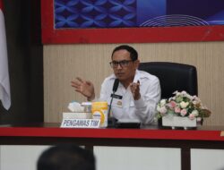 Kombes Pol Agung: Audit Kinerja Bukan Cari Kesalahan, Tapi Ruang Perbaikan