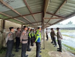 Peringatan May Day 2026 di Sekadau, Polisi Kedepankan Pengamanan Humanis