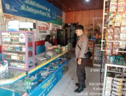 Waspada! Polisi Datangi Counter HP, Ini Pesan Penting untuk Pemilik