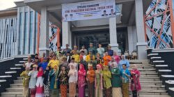 Kabag SDM Polres Ketapang Wakili Kapolres Hadiri Upacara Hardiknas 2026, Tegaskan Dukungan Polri untuk Dunia Pendidikan
