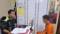 Polres Sekadau Bongkar Modus Curanmor RX-King, Pelaku Residivis