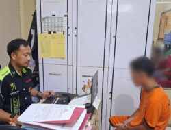 Polres Sekadau Bongkar Modus Curanmor RX-King, Pelaku Residivis
