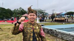 Ketua POM Melawi Dukung Langkah Polres Melawi, Bang Zul : Jangan Paksa Hadirkan Kebisingan