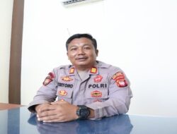 Polres Sekadau Kerahkan 130 Personel Amankan Ibadah Kenaikan Isa Almasih di Puluhan Gereja