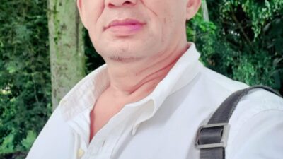 KPK yang Ragu, Politik Identitas, dan Ancaman Api Horizontal di Kalimantan Barat