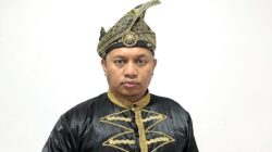 Tolak Intervensi dalam Kasus Korupsi, Agus Setiadi Serukan Persatuan Kalbar