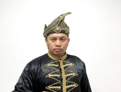 Tolak Intervensi dalam Kasus Korupsi, Agus Setiadi Serukan Persatuan Kalbar