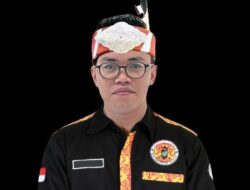 Pemuda Dayak Kalimantan Barat Bantah Keterlibatan dalam Ajakan Penyegelan Kantor KPK