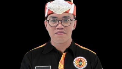 Pemuda Dayak Kalimantan Barat Bantah Keterlibatan dalam Ajakan Penyegelan Kantor KPK
