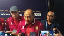 Bhayangkara Presisi Tembus Grand Final AVC 2026, Manager Tim: Terimakasih Atas Dukungan Seluruh Masyarakat Kalbar