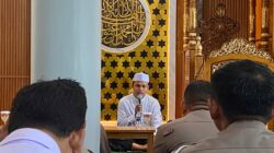 Jelang Iduladha 1447 H, Polres Sekadau Gelar Binrohtal Bertema Qurban dan Keikhlasan
