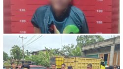 Motor RX-King Dicuri di Sekadau, Polisi: Pelaku Diamankan Warga Saat Motor Mogok