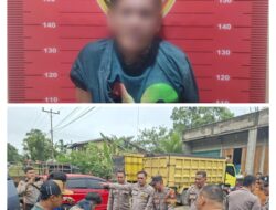 Motor RX-King Dicuri di Sekadau, Polisi: Pelaku Diamankan Warga Saat Motor Mogok