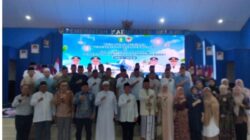 Buka Bersama Pemkab Melawi Serta Silaturahmi Pemprov Kalbar