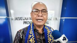 Ketum PWI Pusat Akhmad Munir Siap Hadiri OKK PWI Kalbar