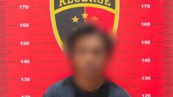 Polres Sekadau Tahan Tersangka Kasus Dugaan Penyebaran Konten Pornografi