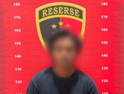 Polres Sekadau Tahan Tersangka Kasus Dugaan Penyebaran Konten Pornografi