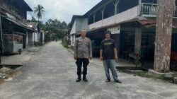 Tradisi Leluhur Tetap Lestari, Ritual Balala’ Pantang Nagari Berlangsung Aman di Mandor