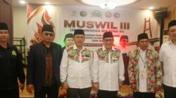 H. Irsan Terpilih Pimpin YAKORMA Pontianak Masa Bakti 2026–2031