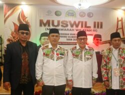 H. Irsan Terpilih Pimpin YAKORMA Pontianak Masa Bakti 2026–2031