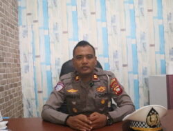 Januari hingga Juni 2026, Polres Sekadau Catat 20 Kasus Laka Lantas