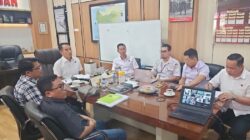 Polda Kalbar Kawal Harga Sawit, Ditreskrimsus Instruksikan Pengawasan Pembelian TBS