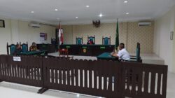 Polres Ketapang Menangkan Dua Gugatan Praperadilan Terkait Kasus Teror Pembakaran di Air Upas, Tindakan Penyidik Sah dan Proses Hukum Terus Berjalan Terhadap Pelaku