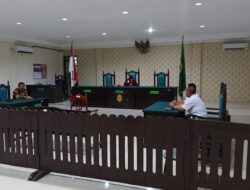 Polres Ketapang Menangkan Dua Gugatan Praperadilan Terkait Kasus Teror Pembakaran di Air Upas, Tindakan Penyidik Sah dan Proses Hukum Terus Berjalan Terhadap Pelaku