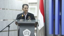 Ketua PWI Kalbar Kundori: Pahami Kode Etik dan Pertahankan Profesionalisme Wartawan