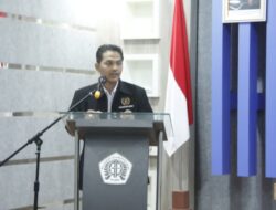 Ketua PWI Kalbar Kundori: Pahami Kode Etik dan Pertahankan Profesionalisme Wartawan