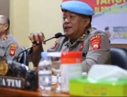 Bidpropam Polda Kalbar Gelar Pembinaan Etika Profesi Polri 2026 di Polres Kapuas Hulu, Perkuat Integritas Personel