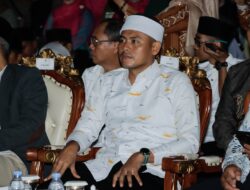 Mewakili Kapolres Ketapang, Waka Polres Ketapang Hadiri Pembukaan MTQ XXXIII Tingkat Kabupaten Ketapang Tahun 2026
