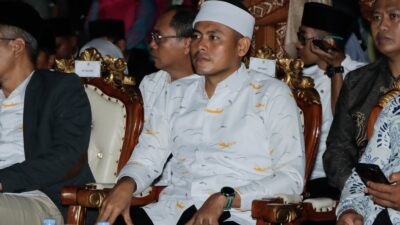 Mewakili Kapolres Ketapang, Waka Polres Ketapang Hadiri Pembukaan MTQ XXXIII Tingkat Kabupaten Ketapang Tahun 2026