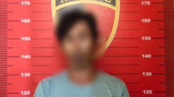 Gerak Cepat Satreskrim Polres Sekadau Tangkap Ayah yang Tega Setubuhi Anak Kandung Hingga Hamil