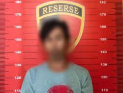 Gerak Cepat Satreskrim Polres Sekadau Tangkap Ayah yang Tega Setubuhi Anak Kandung Hingga Hamil